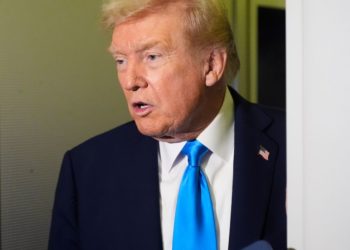 Trump punishes Canada with 10% extra import tax for not pulling down anti-tariffs ad sooner
