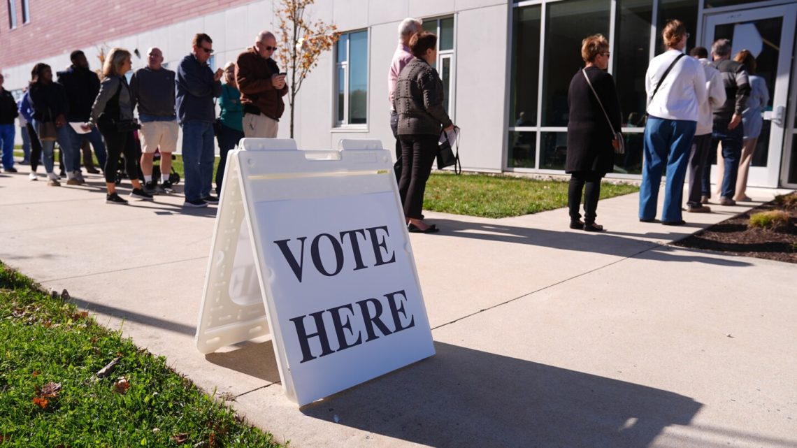 Trump ramps up involvement in this year’s elections in possible preview of midterms pressure