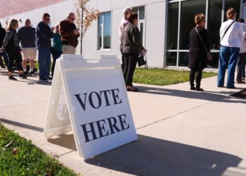 Trump ramps up involvement in this year’s elections in possible preview of midterms pressure