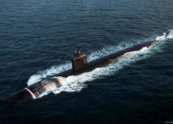 Trump says South Korea can build nuclear-powered submarine
