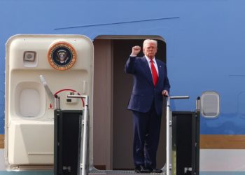 Trump says US to resume nuclear weapons tests, backs S Korean nuclear sub