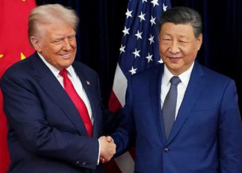 Trump scores win for American farmers as China commits to ‘massive’ soybean purchases