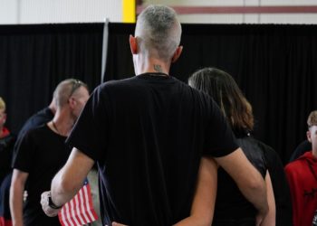 Trump sets lowest refugee cap in U.S. history at 7,500, mostly for Afrikaners