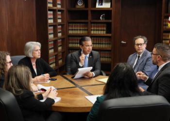 Trump uses repeated funding cuts to pressure California, complicating state’s legal fight