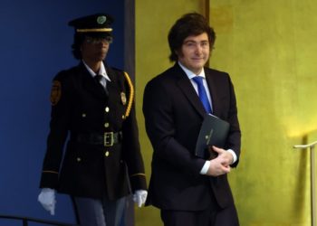 Trump’s $20 Billion Swap Line With Argentina