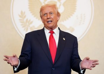 Trump’s Announcement to Restart U.S. Nuclear Testing Sparks Confusion. Here’s What We Know