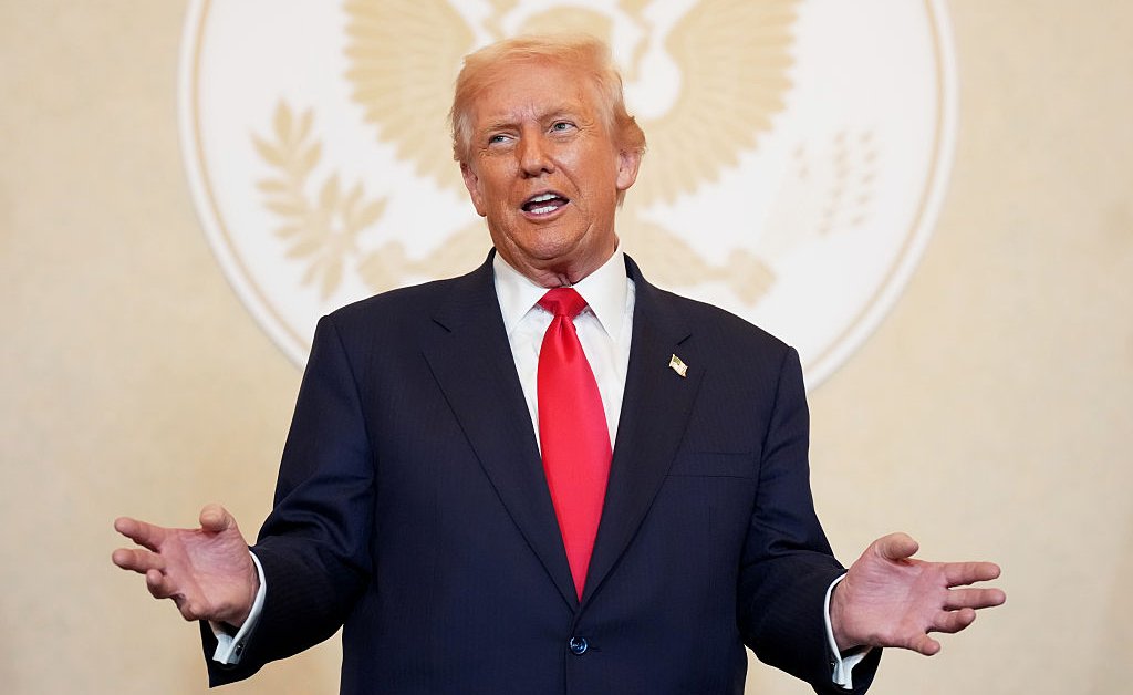 Trump’s Announcement to Restart U.S. Nuclear Testing Sparks Confusion. Here’s What We Know