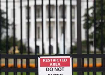 Trump’s Ballroom Defenders Have Adopted the “Abundance” Argument