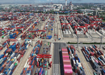 Trump’s China Deal May Avert a Crisis of His Own Making
