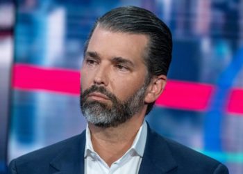 Trump’s DOD Gives Massive Contract to Company With Ties to His Son