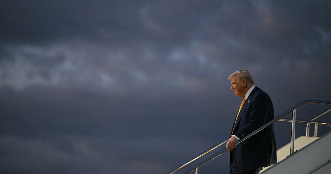 Trump’s Desperate Attempts to Meet Kim Jong Un Just Majorly Backfired