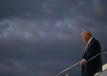 Trump’s Desperate Attempts to Meet Kim Jong Un Just Majorly Backfired