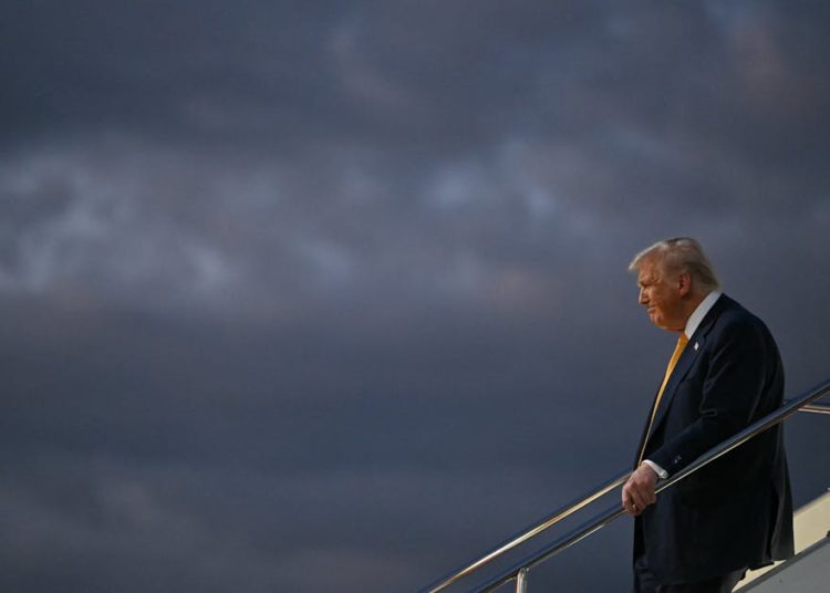 Trump’s Desperate Attempts to Meet Kim Jong Un Just Majorly Backfired