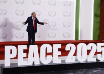 Trump’s Foreign Policy Is Not as Successful as You Think