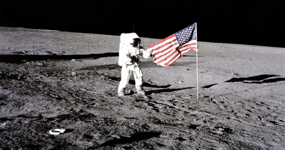 Trump’s NASA chief rebuffs Kim Kardashian: Yes, we’ve been to the moon