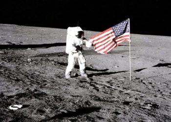 Trump’s NASA chief rebuffs Kim Kardashian: Yes, we’ve been to the moon