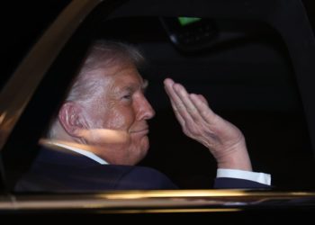 Trump’s New Rules Will Wreck People’s Credit