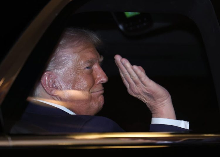 Trump’s New Rules Will Wreck People’s Credit