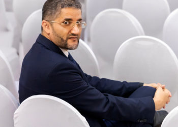 Trump’s Pick for Ambassador to Kuwait on Path to Failure