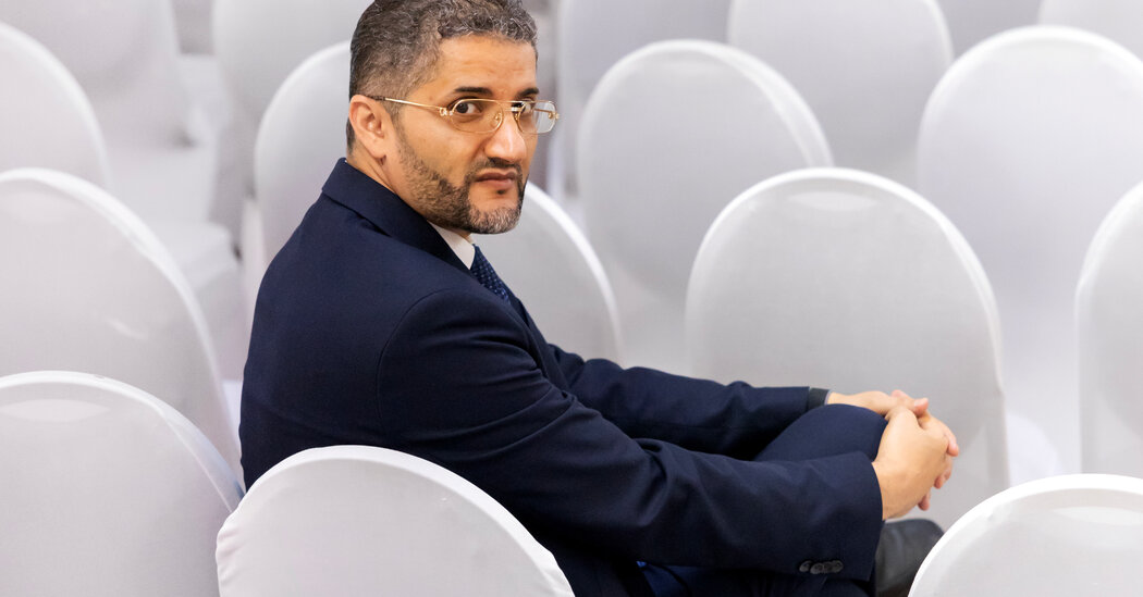 Trump’s Pick for Ambassador to Kuwait on Path to Failure