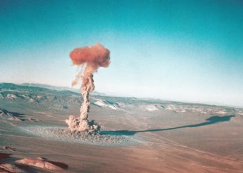 Trump’s comments on nuclear testing upend decades of US policy. Here’s what to know about it