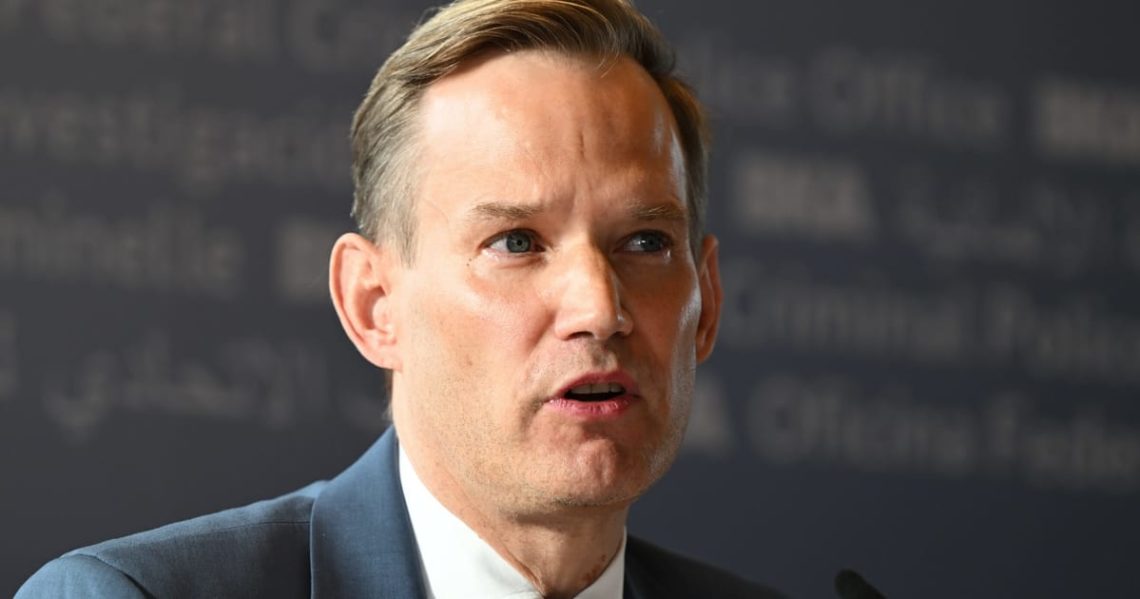Trump’s narco strikes threaten to reroute drugs to Europe, German official warns