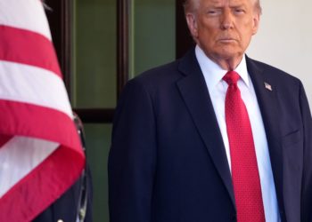 Trump’s pettiest tariff, briefly explained