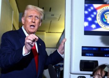 Trump’s proposed nuclear tests: What you need to know