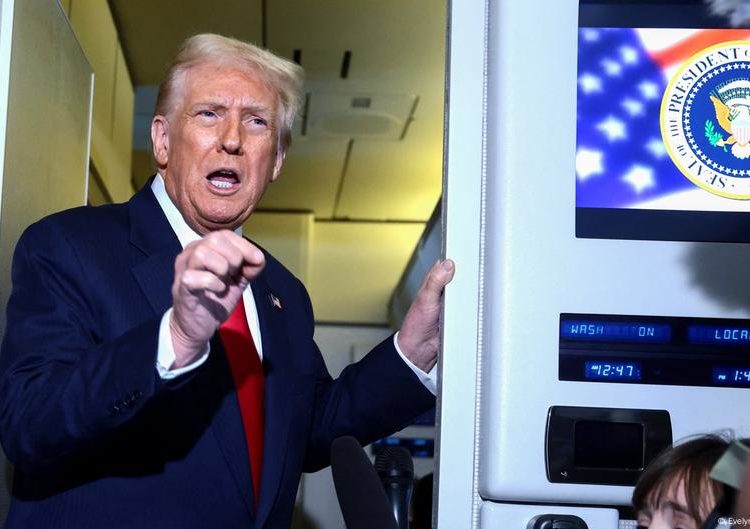 Trump’s proposed nuclear tests: What you need to know