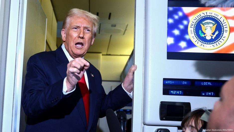 Trump’s proposed nuclear tests: What you need to know