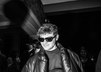 Tucker Carlson Opens the Door for Nick Fuentes