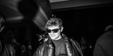 Tucker Carlson Opens the Door for Nick Fuentes