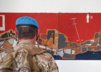 Turkish Cypriots Go to the Polls. Will It Matter?