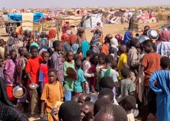 Twenty Years On, Darfur Tips Into Chaos Again