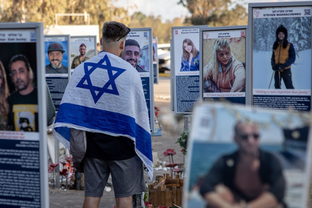 Two Years On: Where the Israel-Hamas War Stands Now