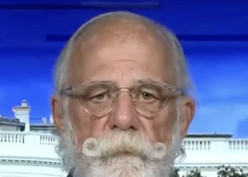 Ty Cobb: Comey, James Indictments Brought Merely Because of Trump’s ‘Narcissism’