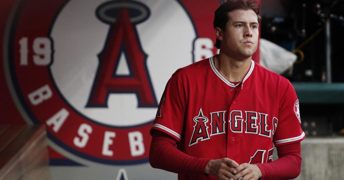 Tyler Skaggs’ family and the Angels face off in a wrongful death civil trial worth millions