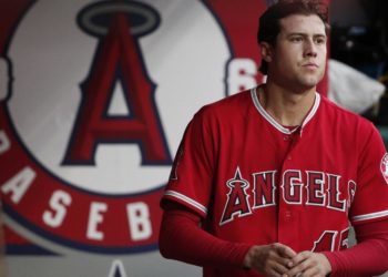 Tyler Skaggs’ family and the Angels face off in a wrongful death civil trial worth millions