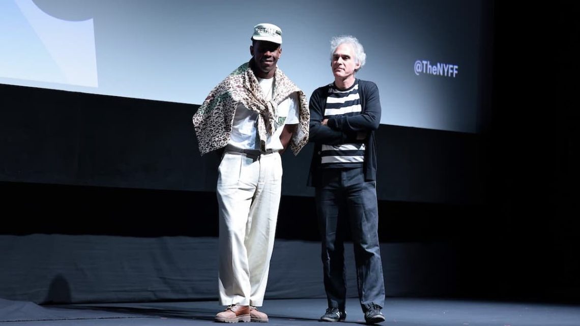 Tyler, the Creator Thanks Josh Safdie for Opportunity in New Film ‘Marty Supreme’