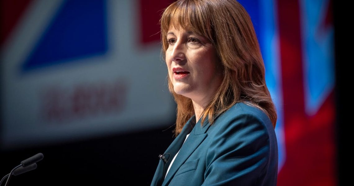 UK’s top finance minister broke housing rules