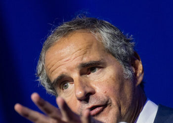 U.N. Nuclear Watchdog Estimates Most of Iran’s Uranium Is Intact – but Blocked from Verifying