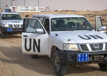 UN Security Council backs Morocco plan for Western Sahara