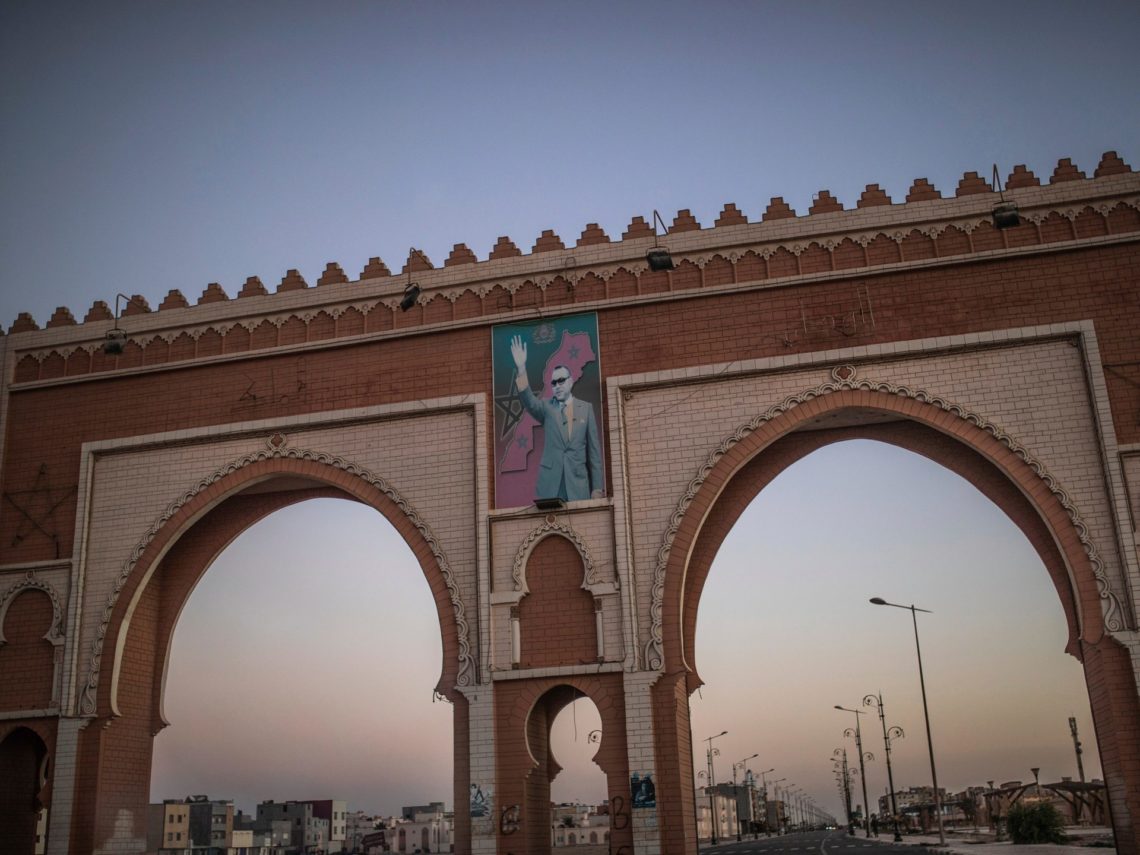 UN Security Council supports Morocco’s plan for Western Sahara