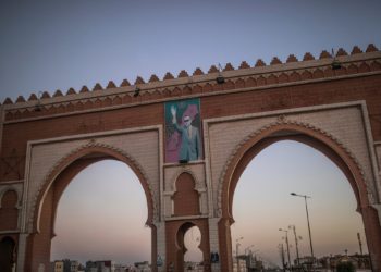 UN Security Council supports Morocco’s plan for Western Sahara