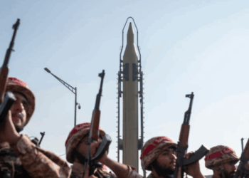 U.N. Watchdog Agency Detects Nuclear Activity in Iran