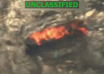 UN human rights chief says US strikes on alleged drug boats ‘unacceptable’