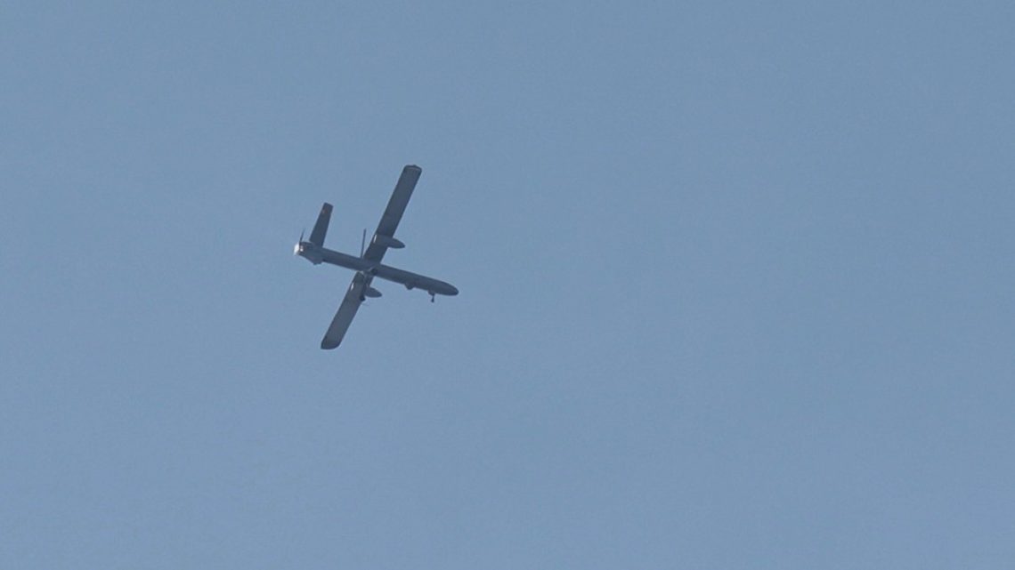 UN slams Israel after attack on peacekeepers in Lebanon
