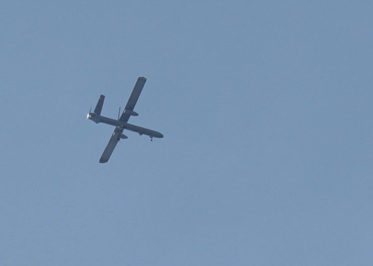 UN slams Israel after attack on peacekeepers in Lebanon