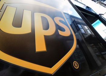 UPS cuts 34,000 jobs in the year to date as its turnaround continues