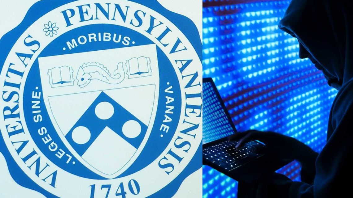 UPenn email account hacked, sends vulgar message to students and alumni
